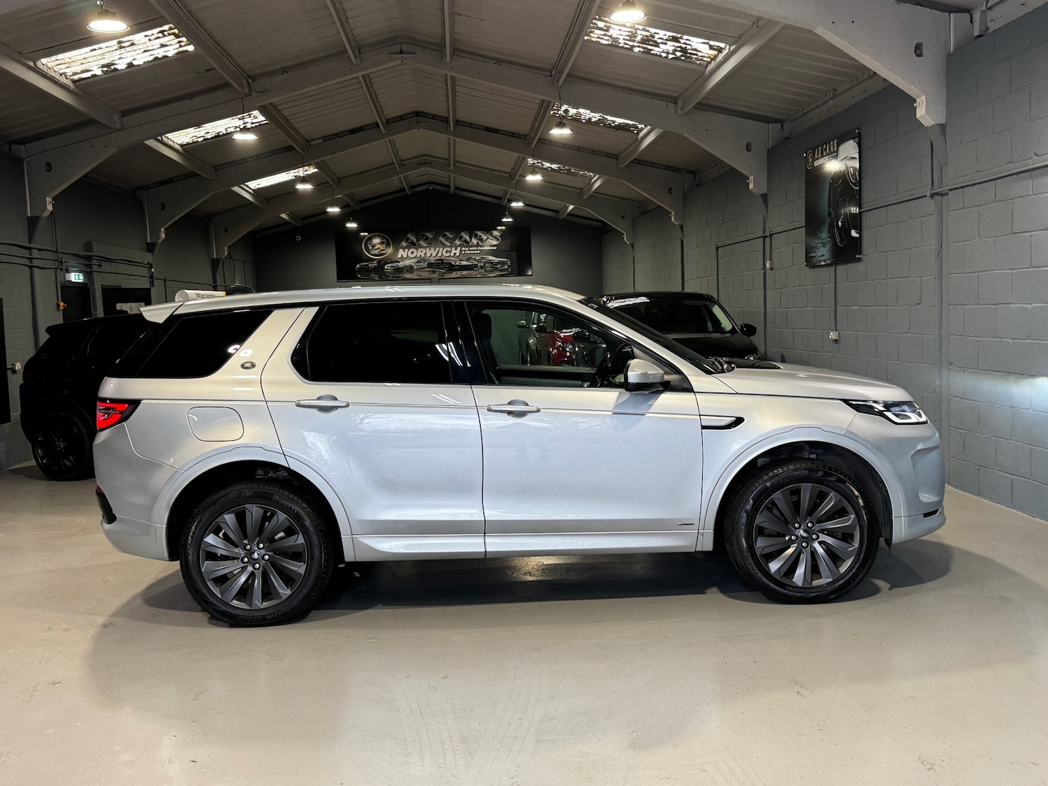 Used Land Rover Discovery Sport 2020 for sale - 77704262: Photo 11
