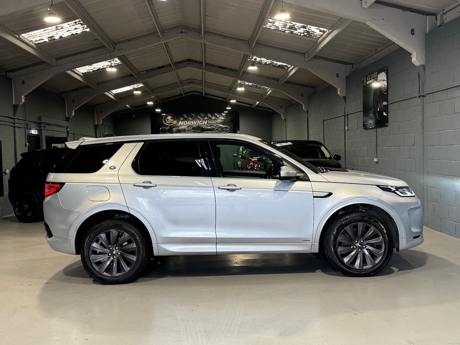 Used Land Rover Discovery Sport 2020 for sale - 77704262: Photo 13