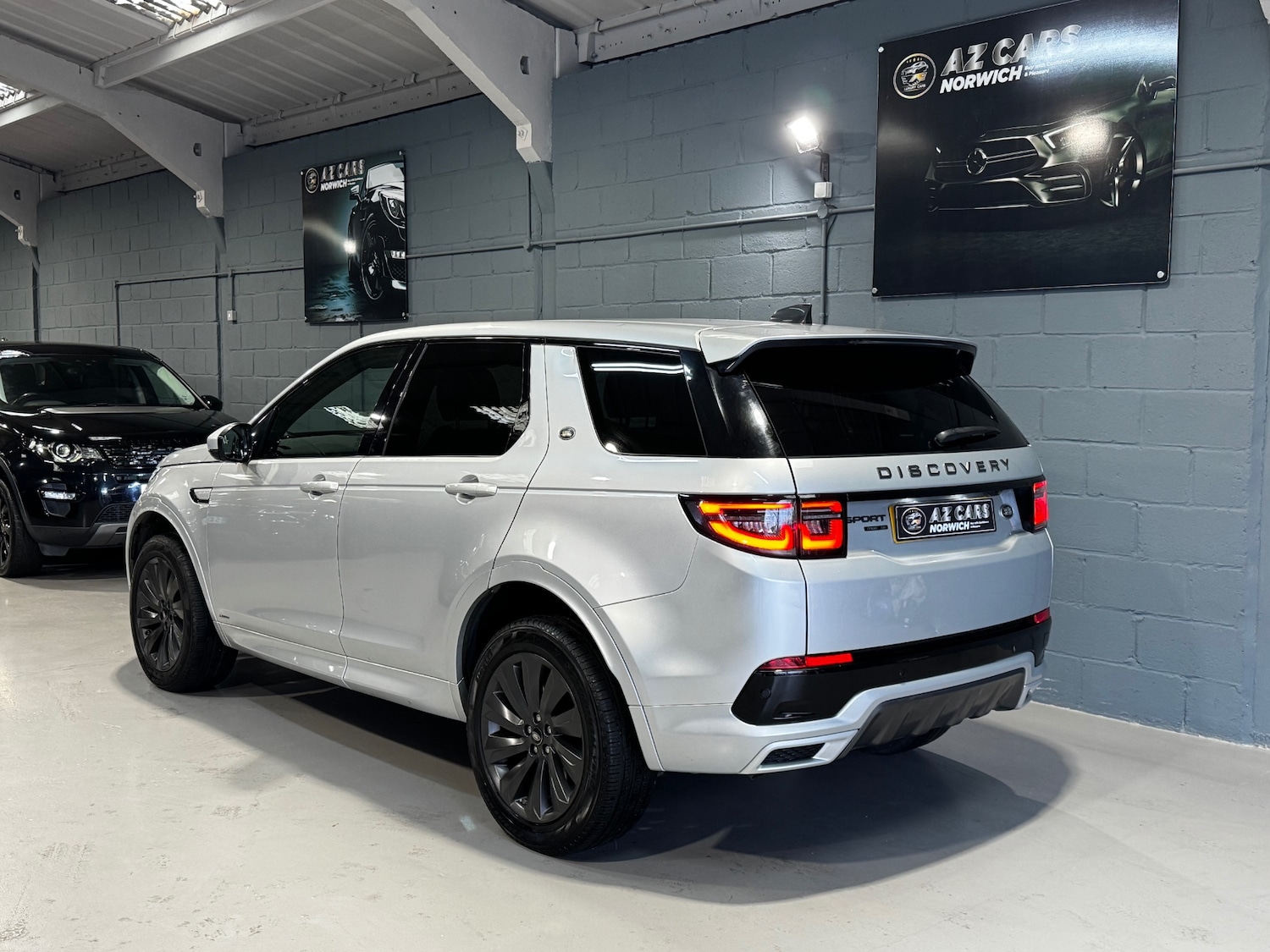 Used Land Rover Discovery Sport 2020 for sale - 77704262: Photo 16