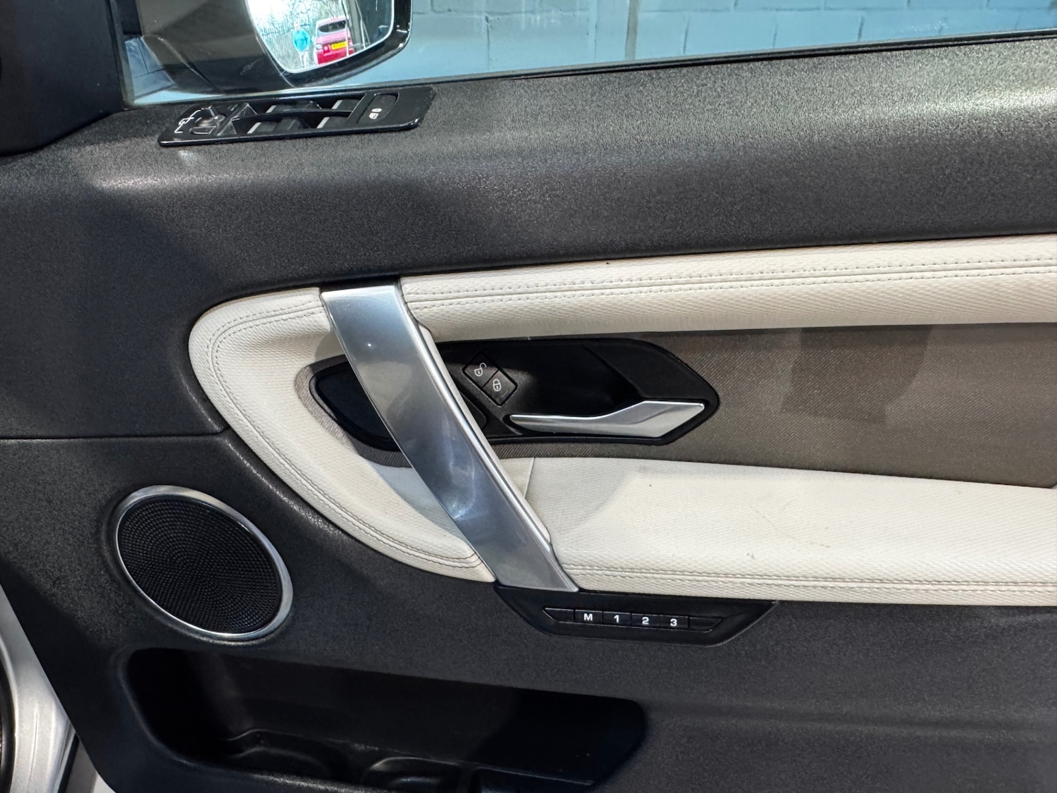 Used Land Rover Discovery Sport 2020 for sale - 77704262: Photo 23