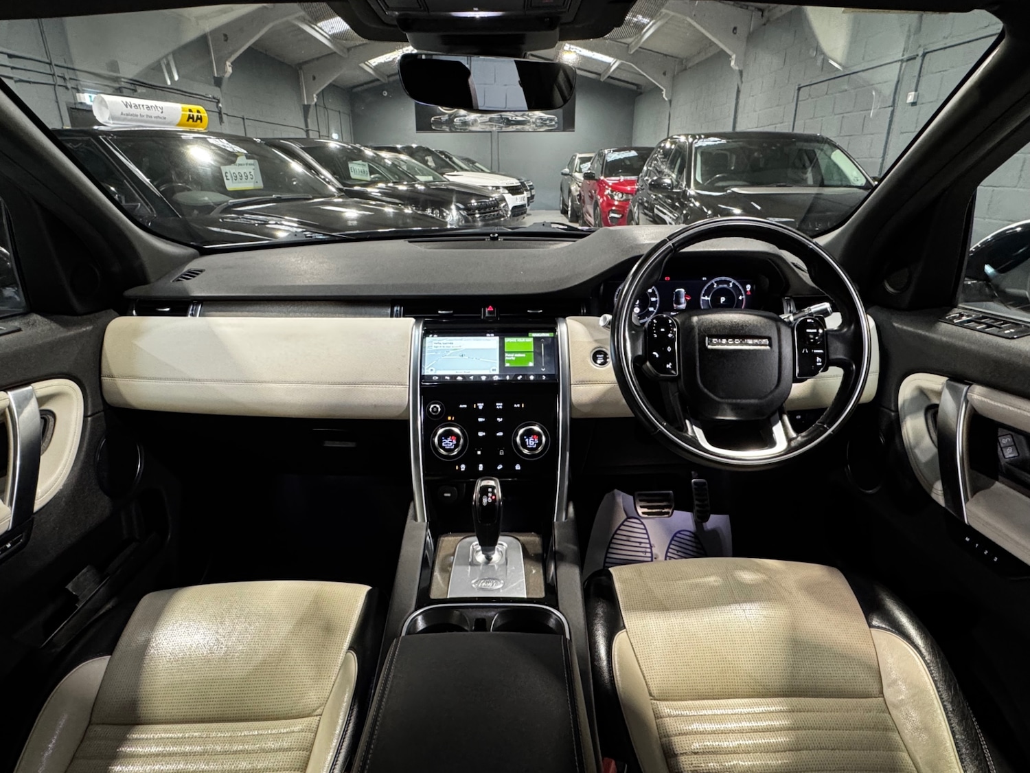 Used Land Rover Discovery Sport 2020 for sale - 77704262: Photo 26