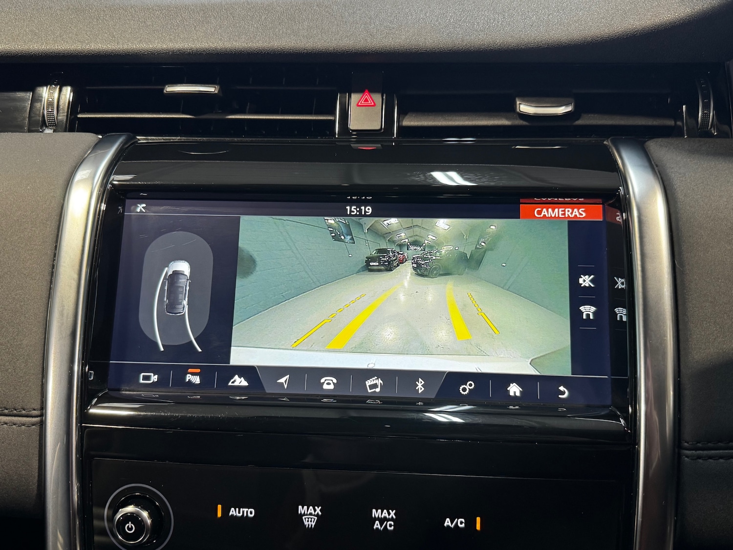 Used Land Rover Discovery Sport 2020 for sale - 77704262: Photo 27