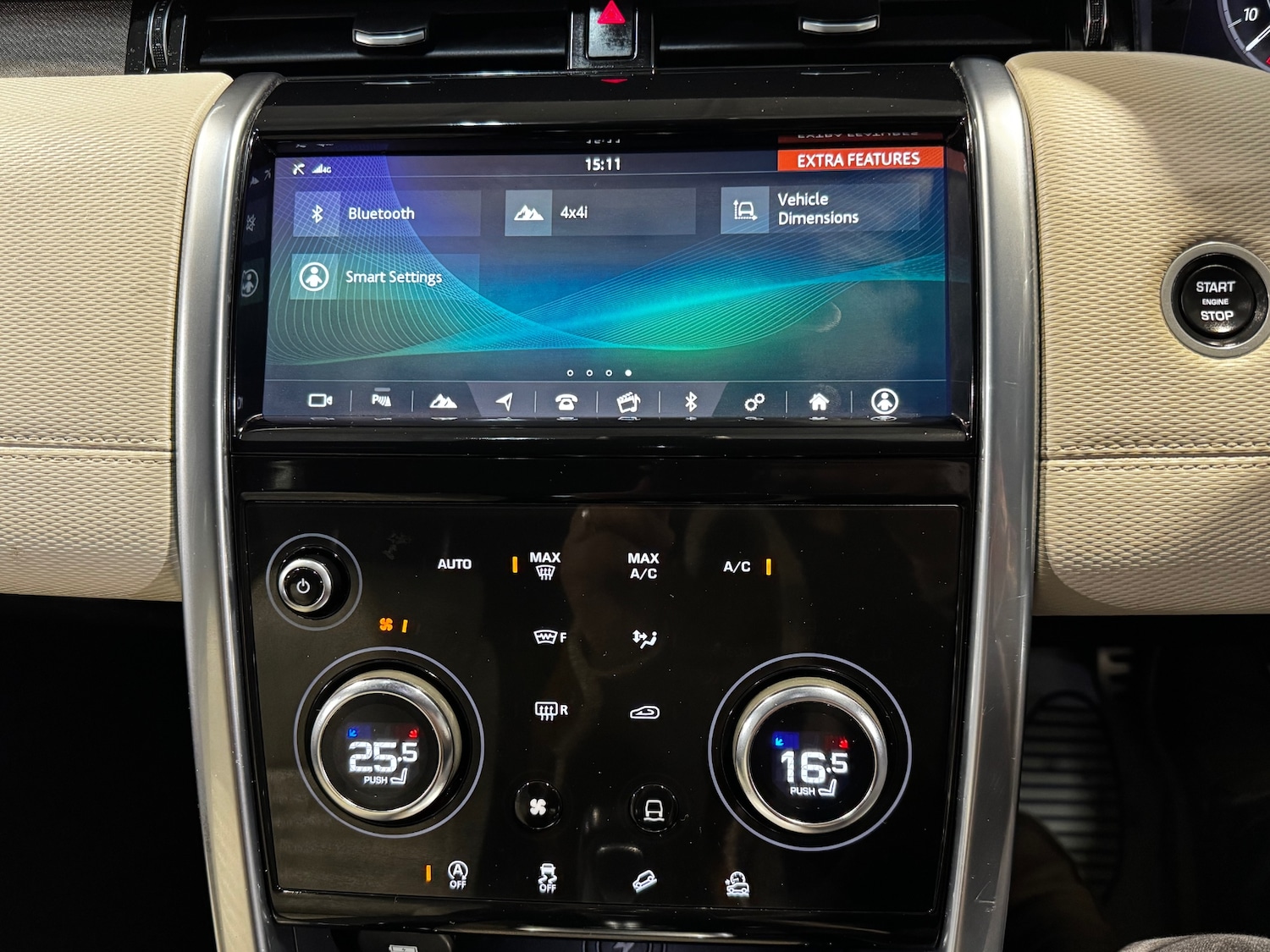 Used Land Rover Discovery Sport 2020 for sale - 77704262: Photo 28