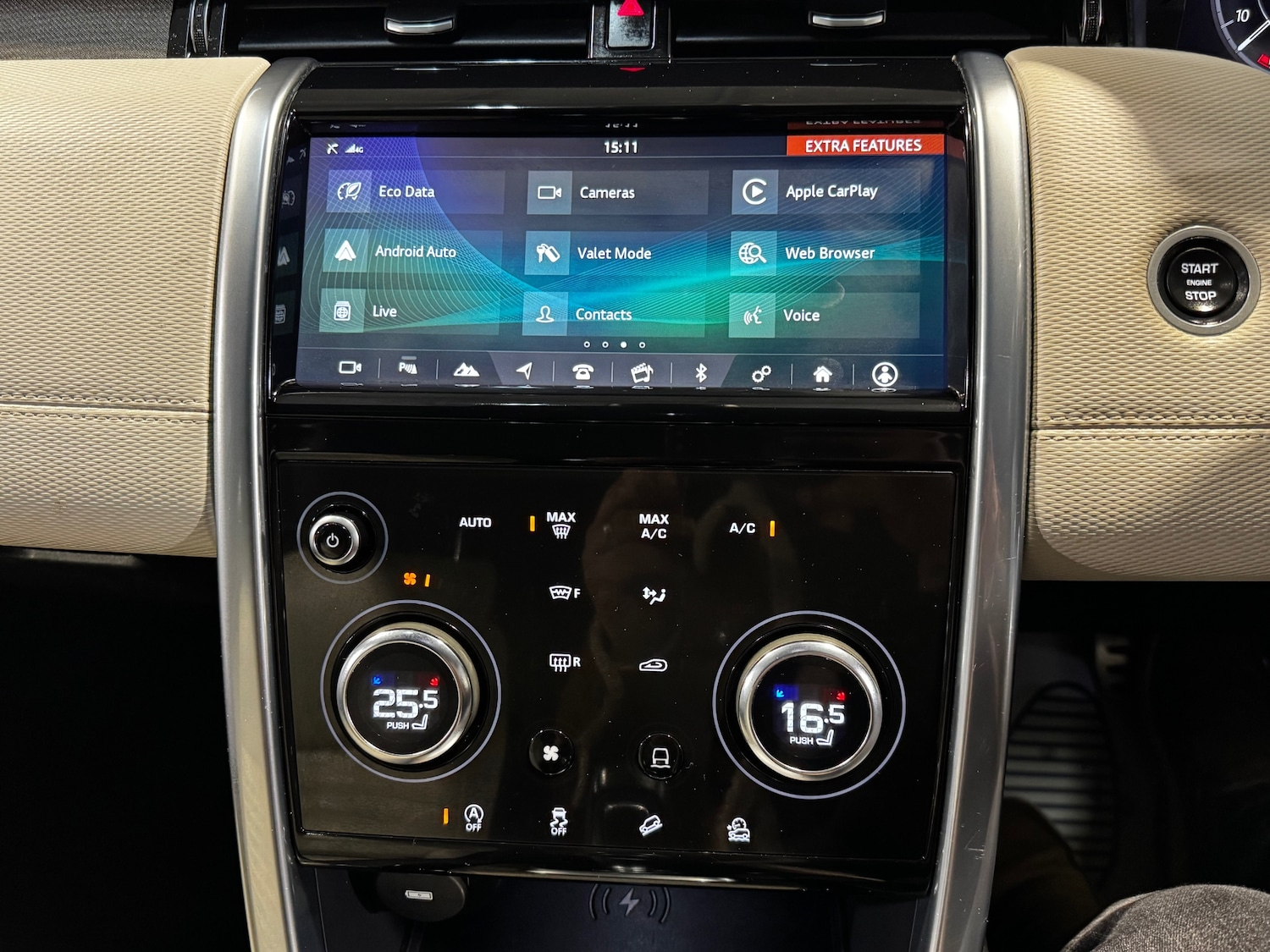 Used Land Rover Discovery Sport 2020 for sale - 77704262: Photo 29