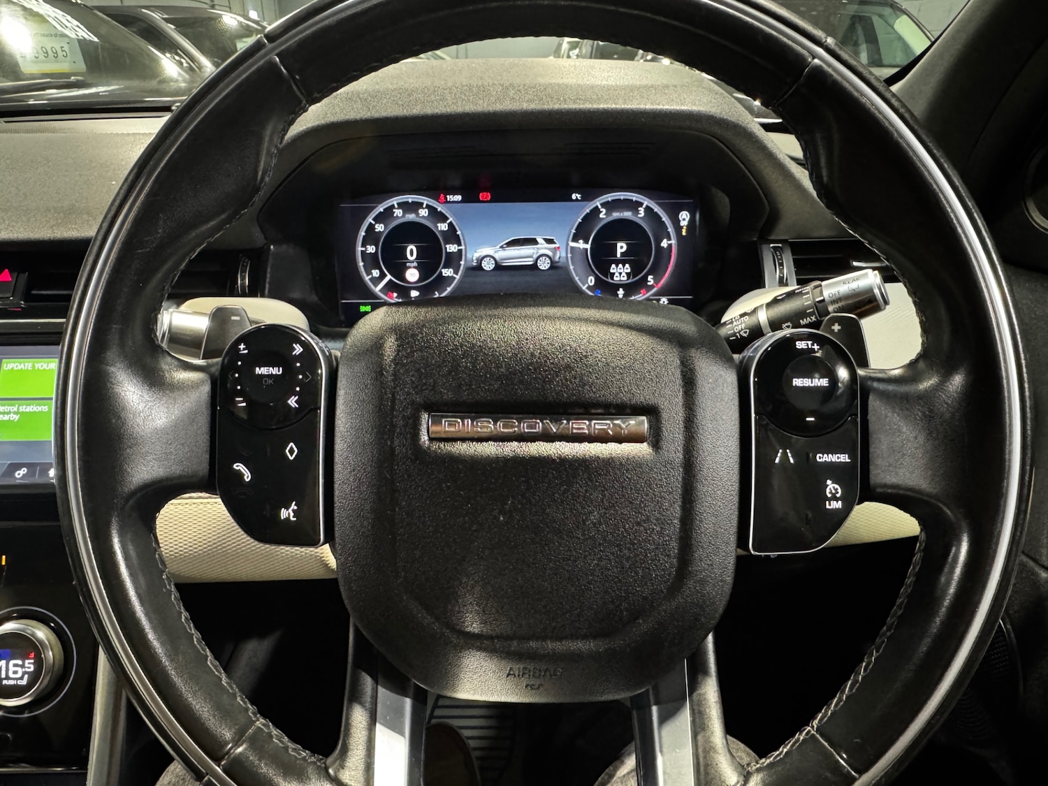 Used Land Rover Discovery Sport 2020 for sale - 77704262: Photo 30