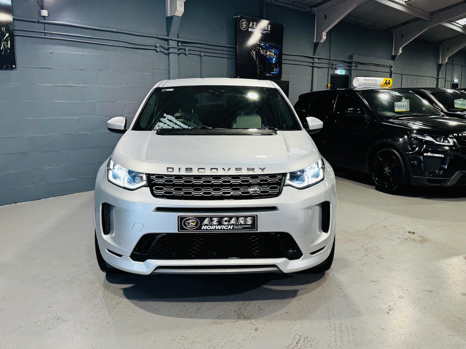 Used Land Rover Discovery Sport 2020 for sale - 77704262: Photo 31