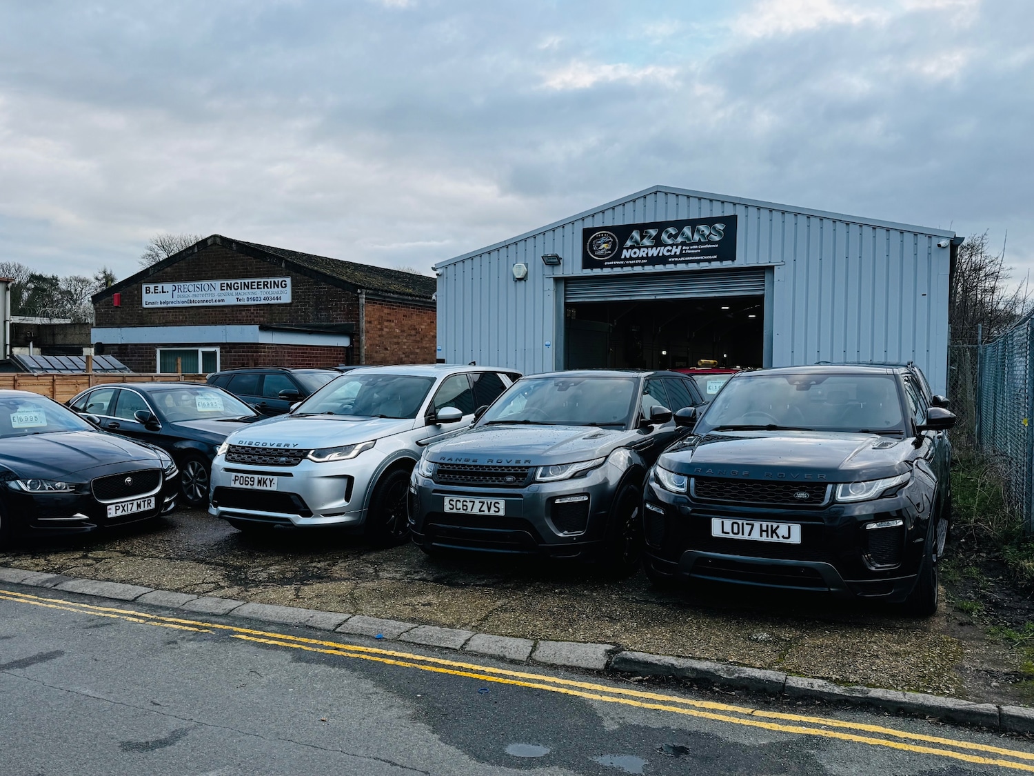 Used Land Rover Discovery Sport 2020 for sale - 77704262: Photo 32