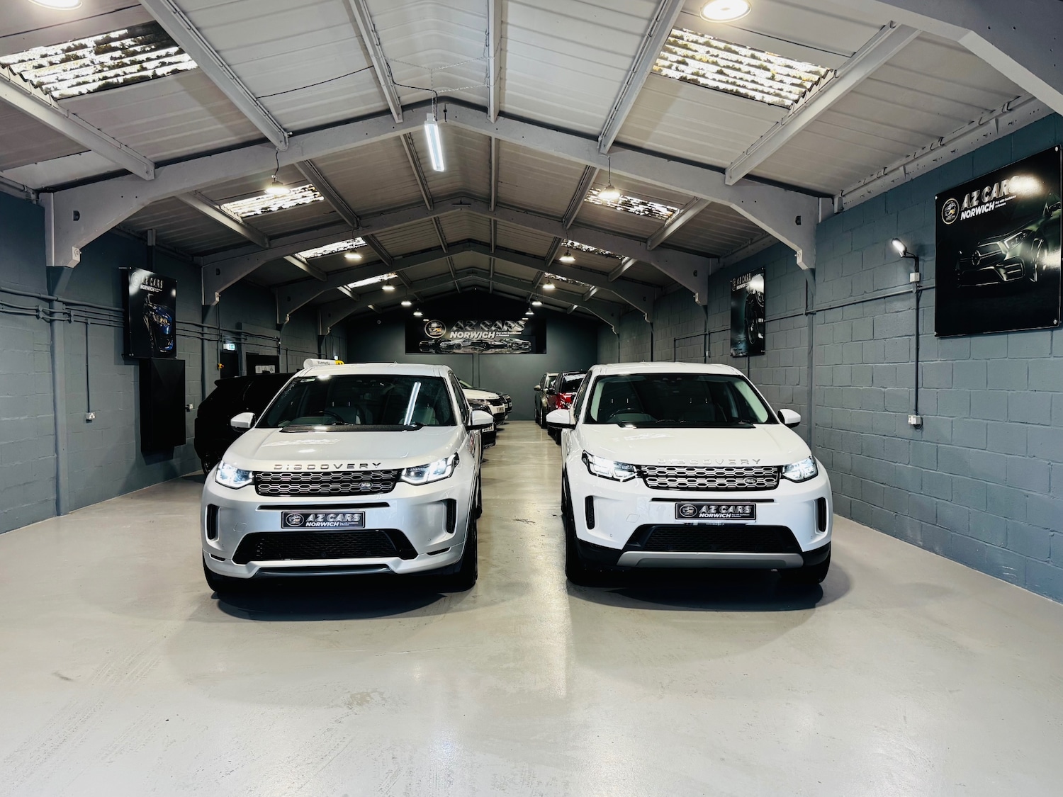 Used Land Rover Discovery Sport 2020 for sale - 77704262: Photo 34