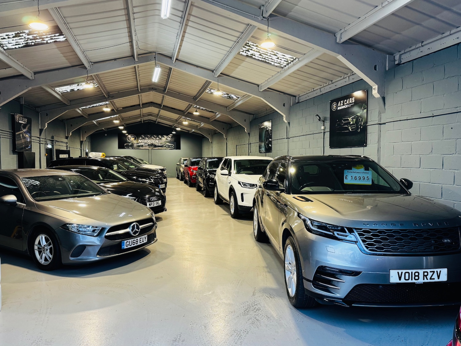 Used Land Rover Discovery Sport 2020 for sale - 77704262: Photo 35