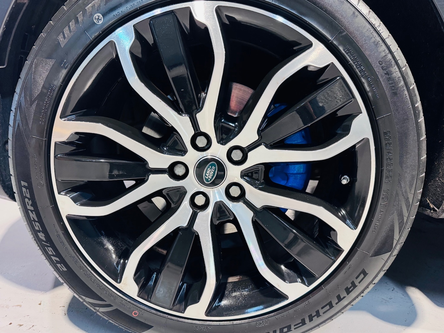 Used Land Rover Range Rover Sport 2018 for sale - 76987172: Photo 19