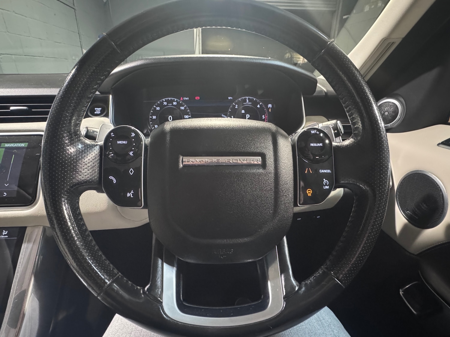 Used Land Rover Range Rover Sport 2018 for sale - 76987172: Photo 21