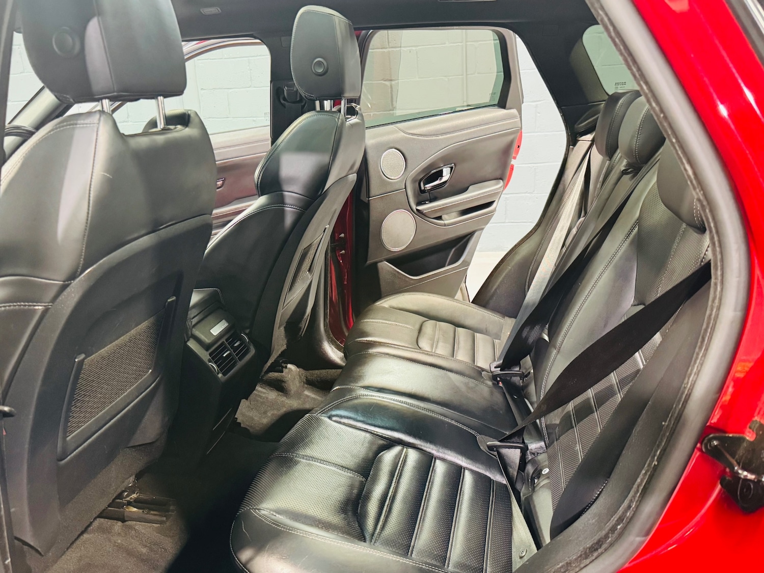 Used Land Rover Range Rover Evoque 2018 for sale - 76114670: Photo 13