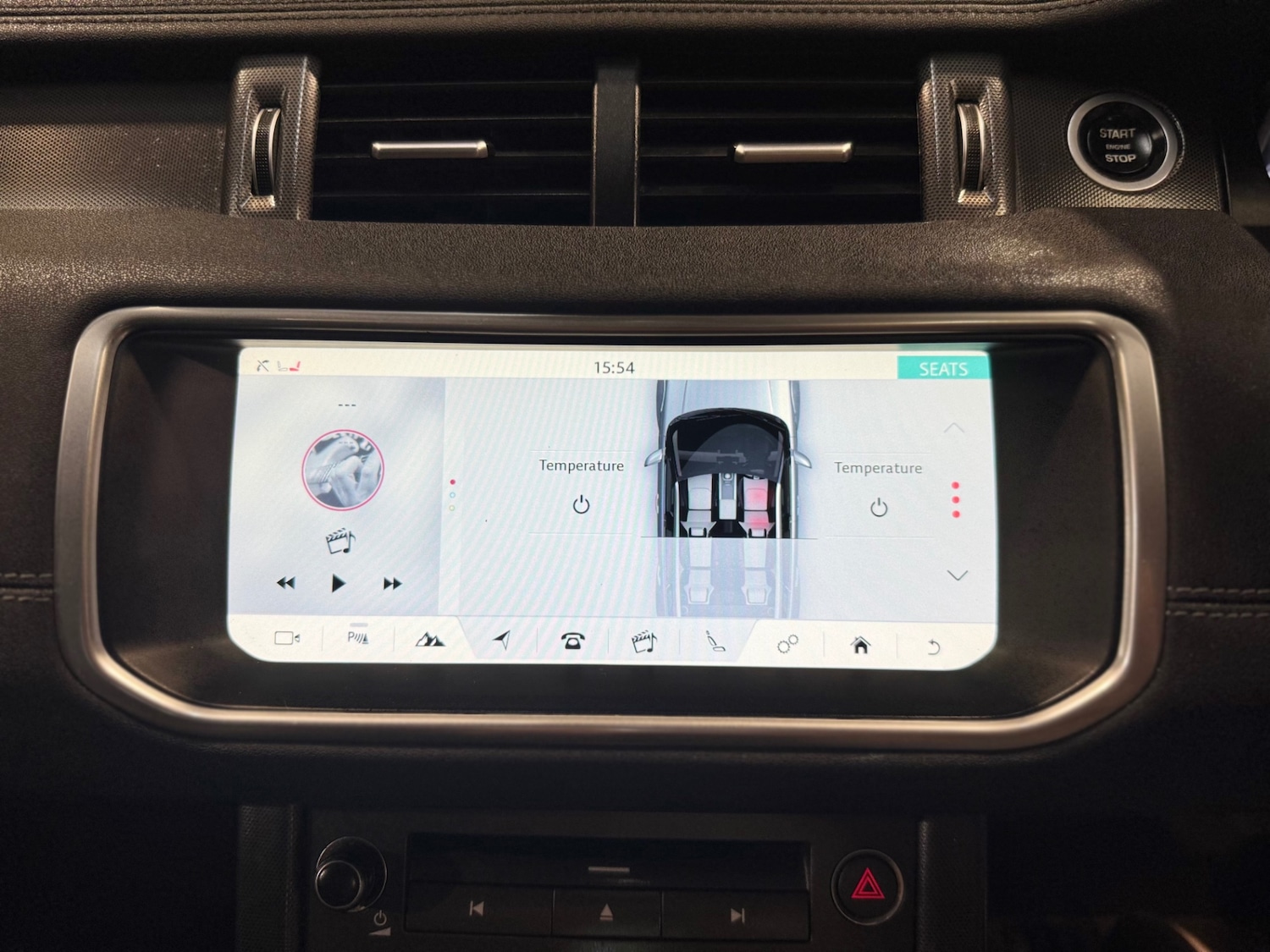 Used Land Rover Range Rover Evoque 2018 for sale - 76114670: Photo 15