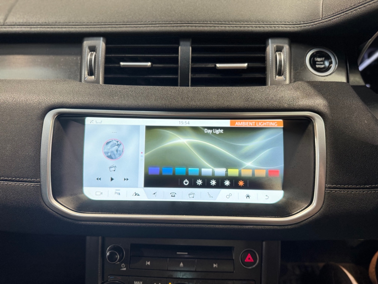 Used Land Rover Range Rover Evoque 2018 for sale - 76114670: Photo 16