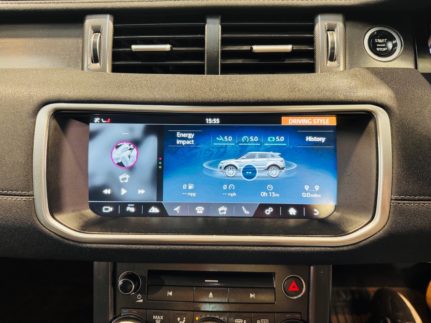 Used Land Rover Range Rover Evoque 2018 for sale - 76114670: Photo 17