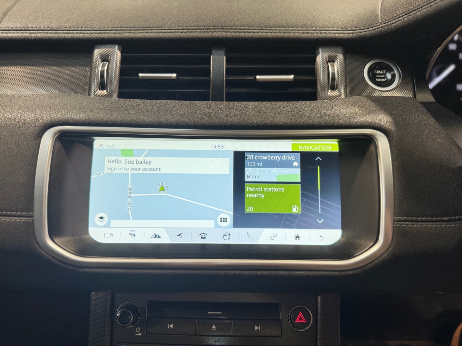 Used Land Rover Range Rover Evoque 2018 for sale - 76114670: Photo 18