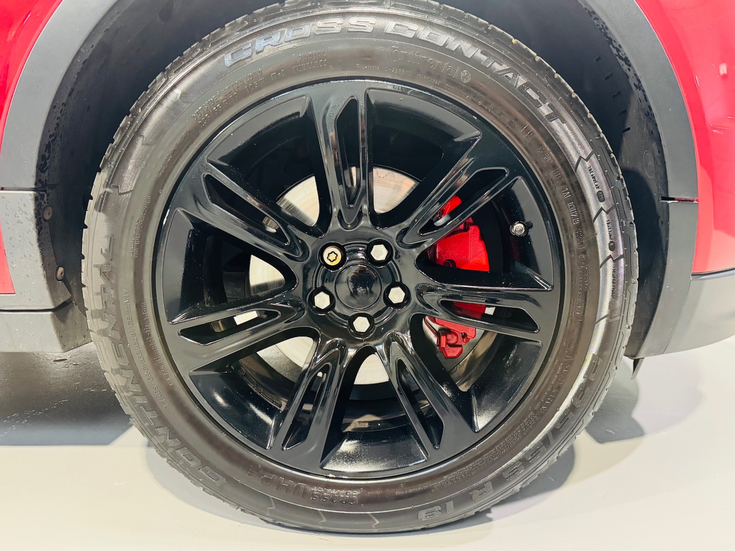Used Land Rover Range Rover Evoque 2018 for sale - 76114670: Photo 22
