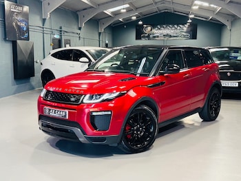 Used Land Rover Range Rover Evoque 2018 for sale - 76114670: Photo 4