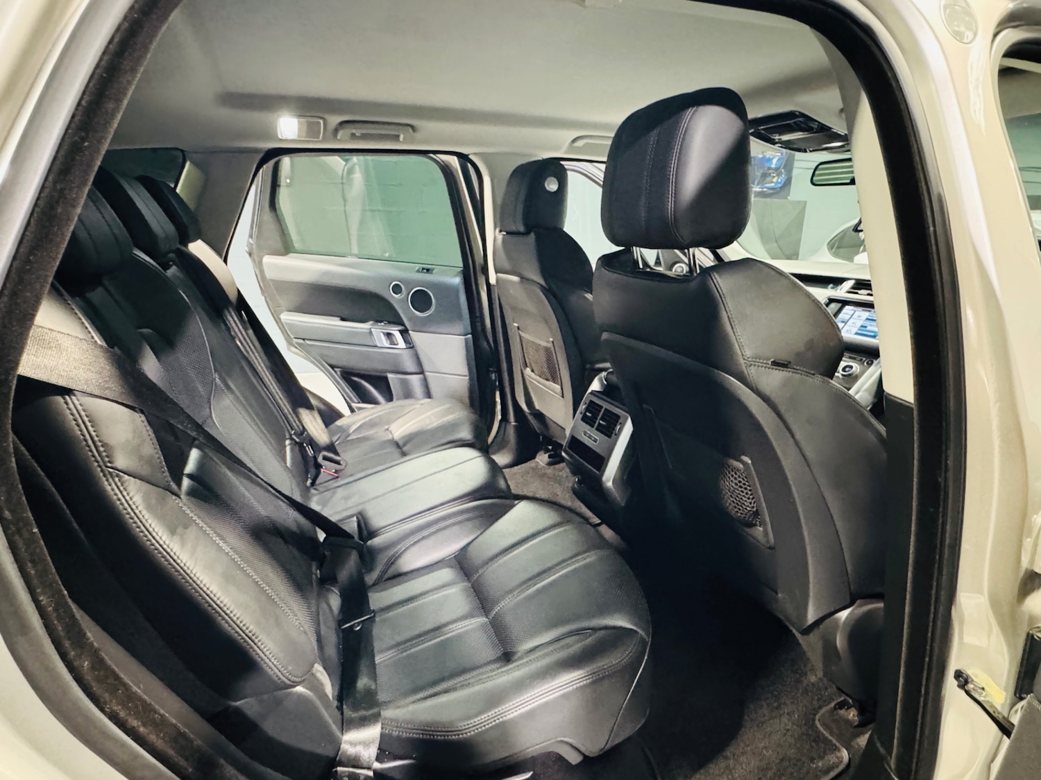 Used Land Rover Range Rover Sport 2015 for sale - 76237374: Photo 14