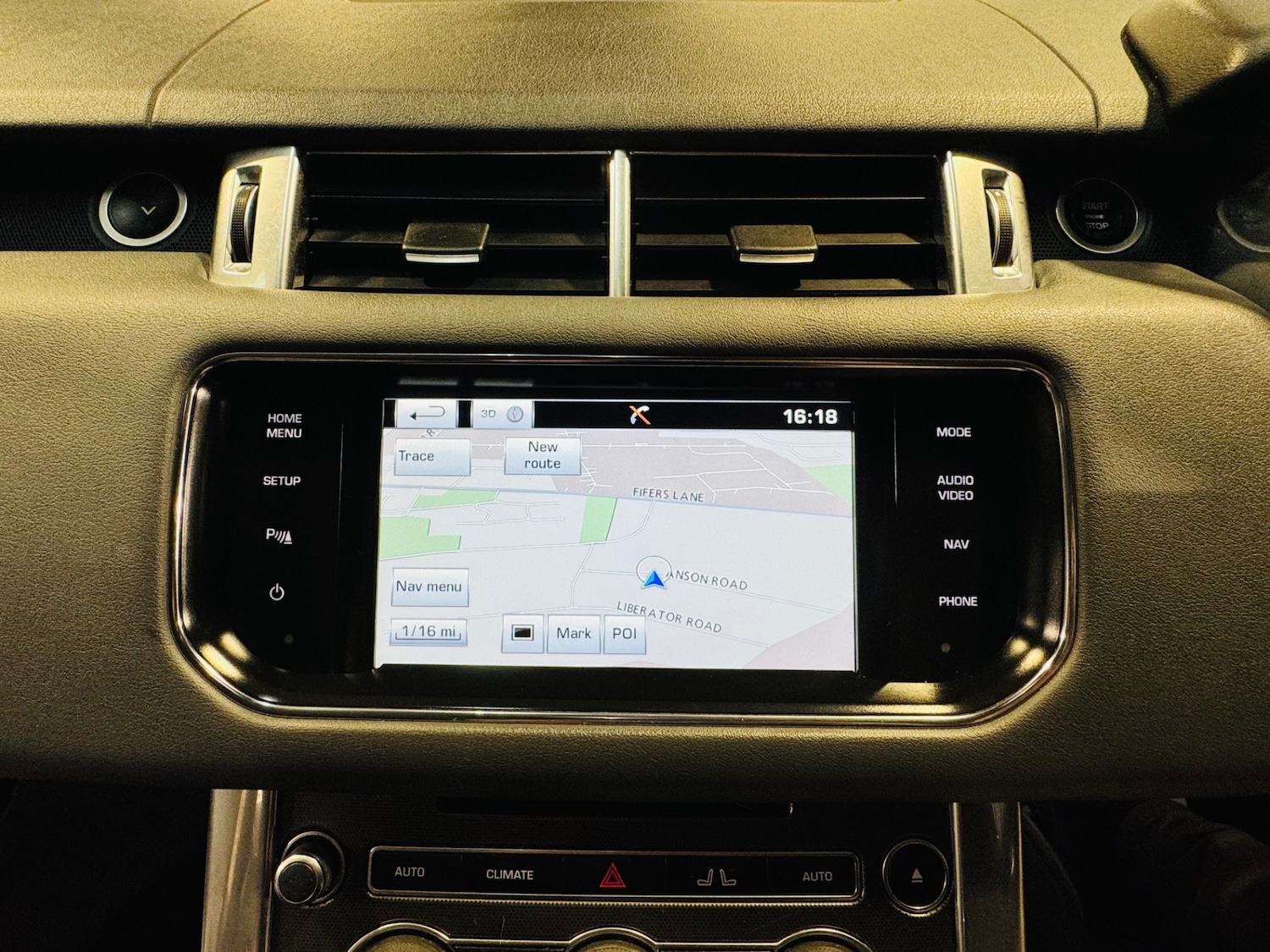 Used Land Rover Range Rover Sport 2015 for sale - 76237374: Photo 15