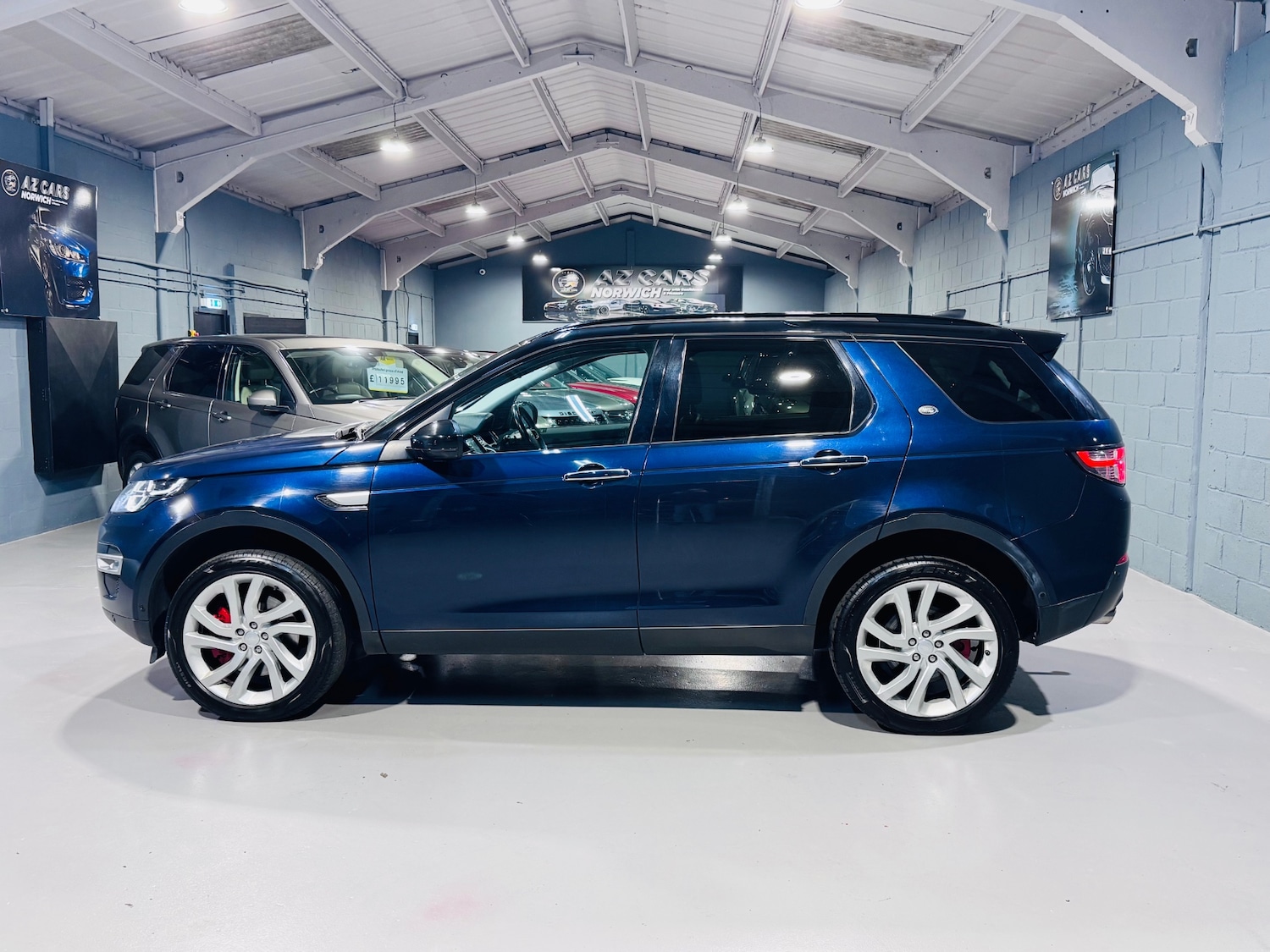 Used Land Rover Discovery Sport 2018 for sale - 77028256: Photo 10