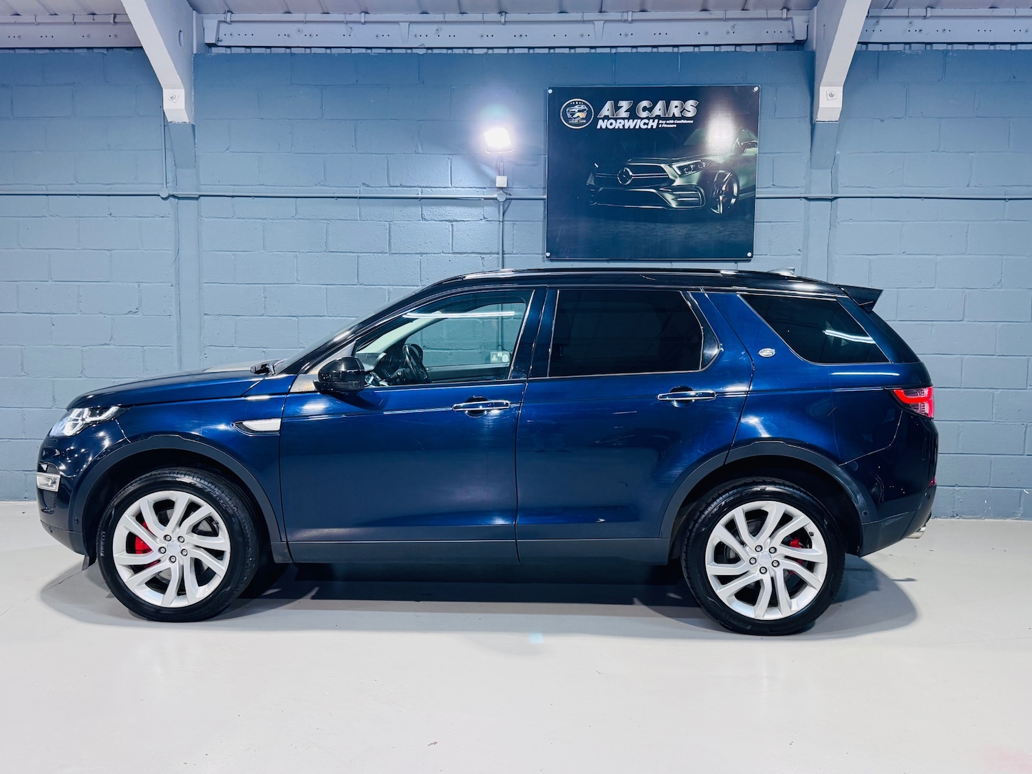 Used Land Rover Discovery Sport 2018 for sale - 77028256: Photo 11