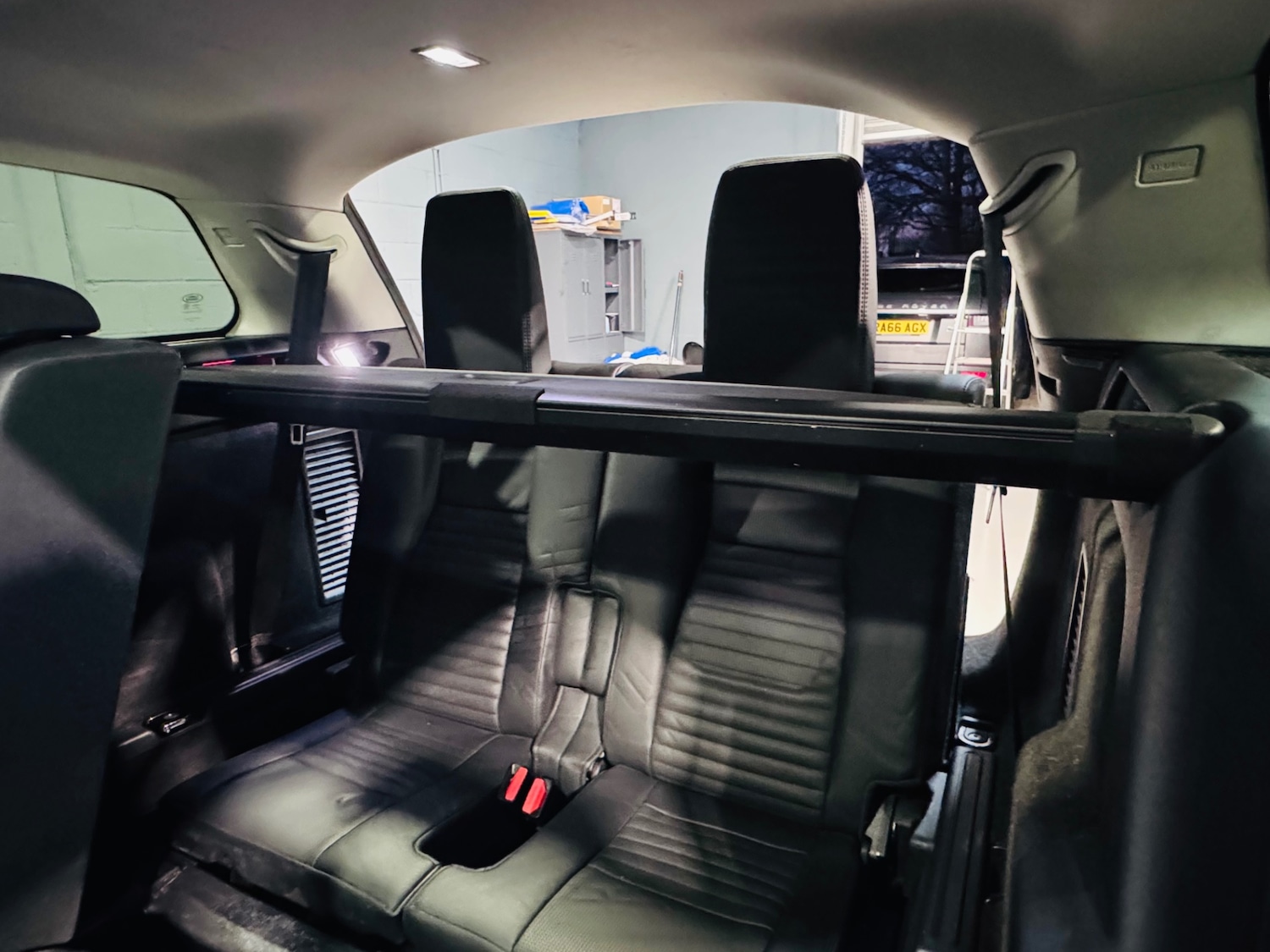 Used Land Rover Discovery Sport 2018 for sale - 77028256: Photo 18