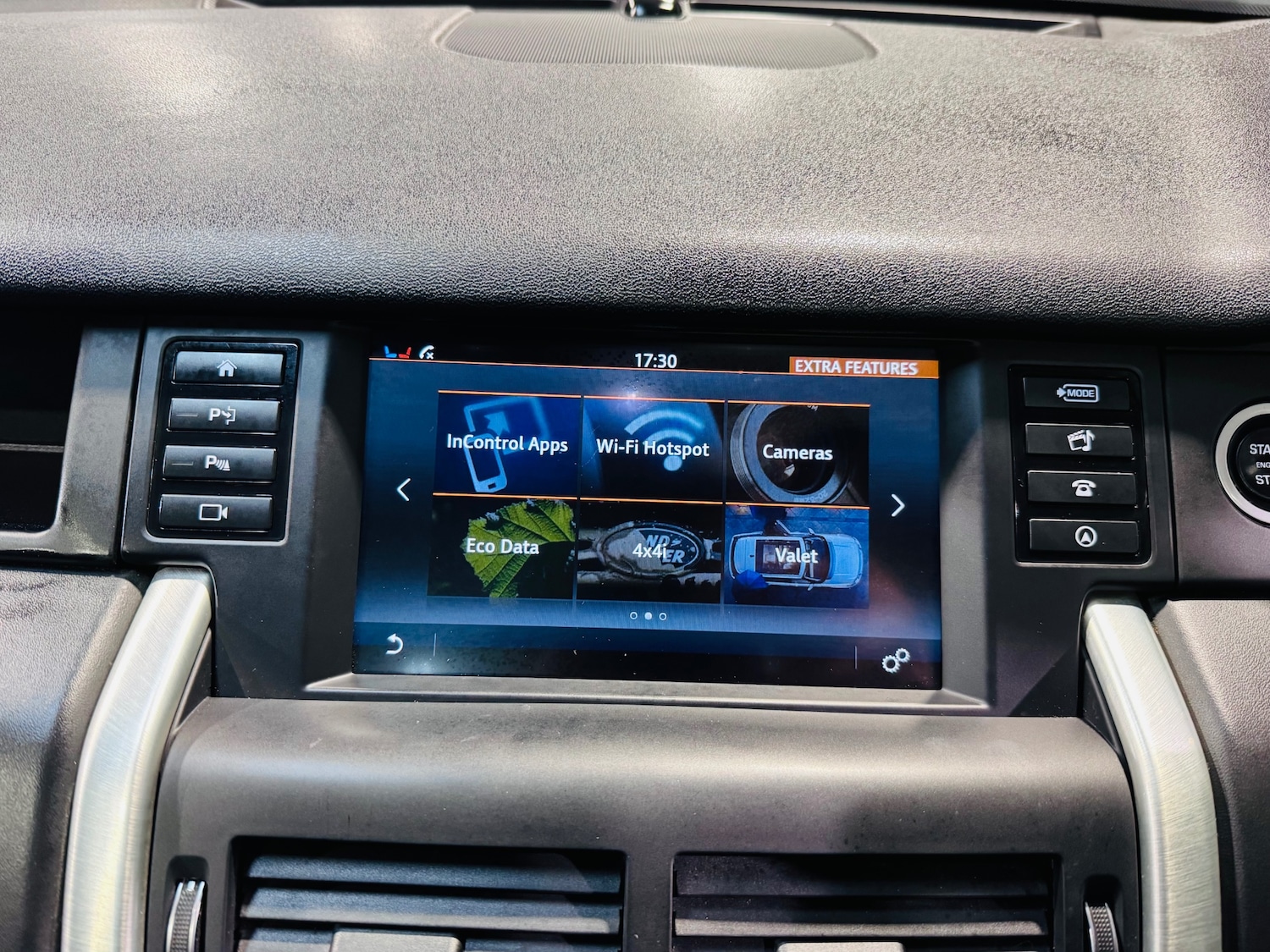 Used Land Rover Discovery Sport 2018 for sale - 77028256: Photo 24