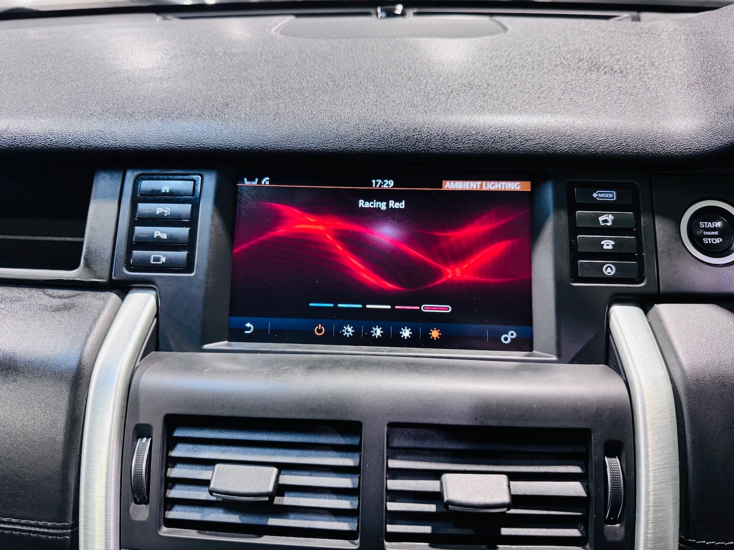 Used Land Rover Discovery Sport 2018 for sale - 77028256: Photo 25