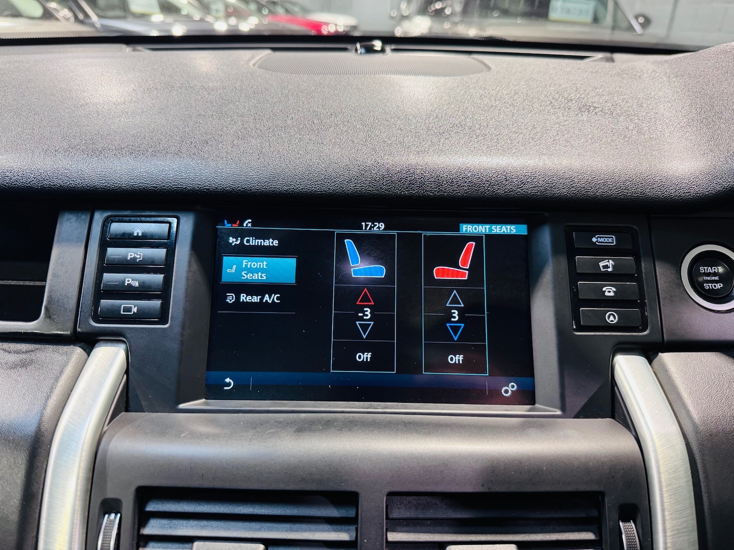 Used Land Rover Discovery Sport 2018 for sale - 77028256: Photo 26