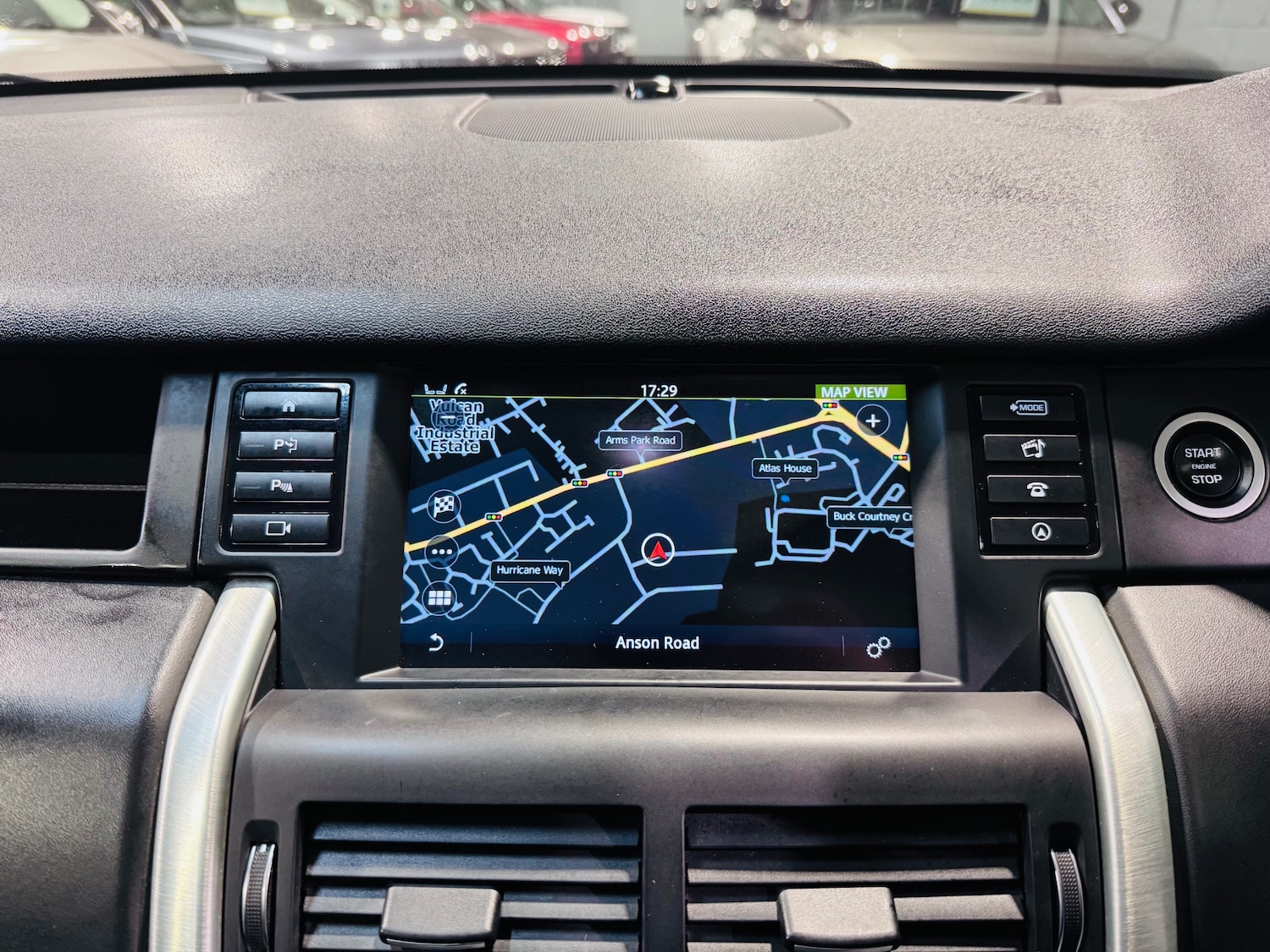 Used Land Rover Discovery Sport 2018 for sale - 77028256: Photo 27