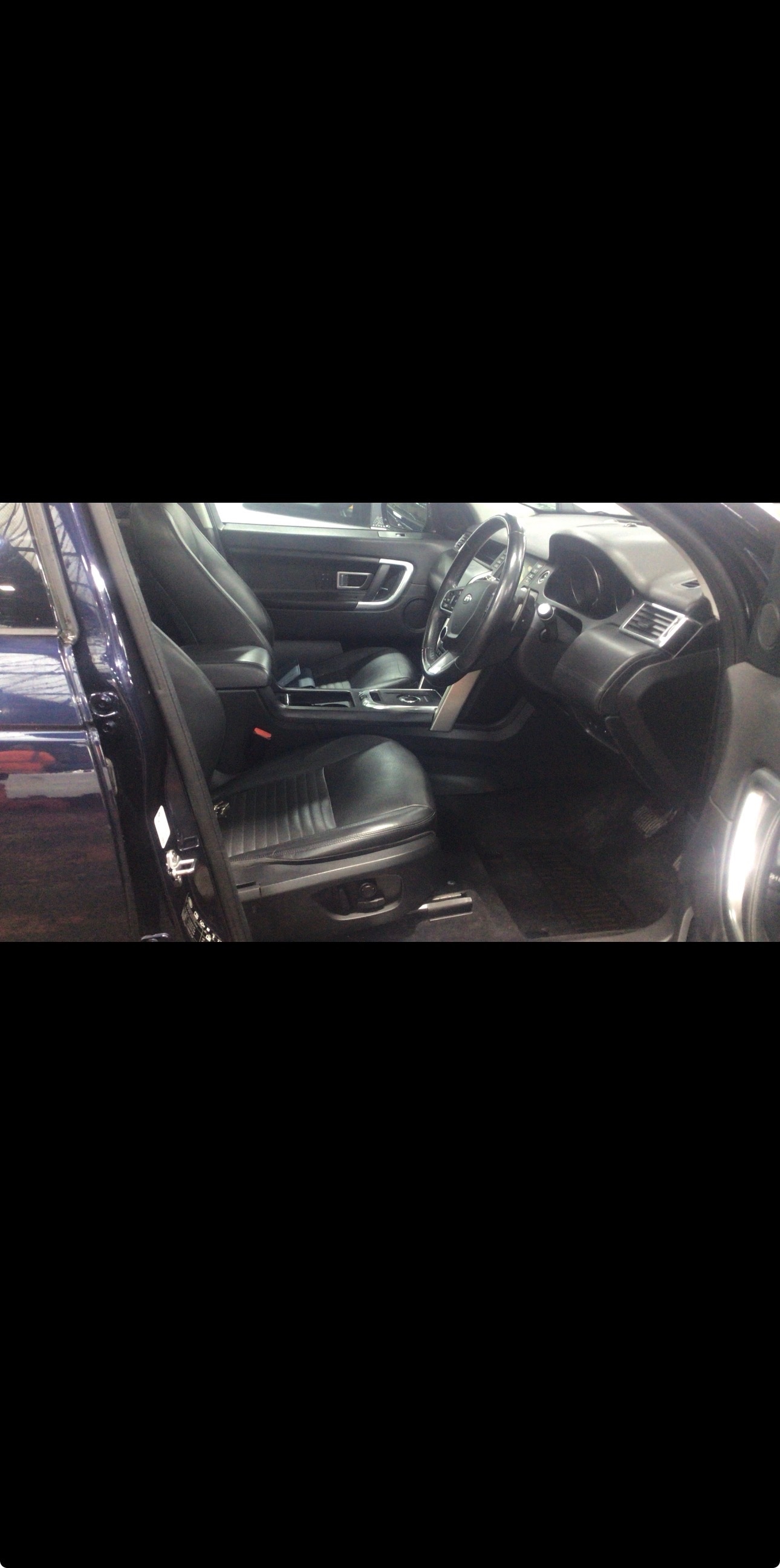 Used Land Rover Discovery Sport 2018 for sale - 77028256: Photo 4