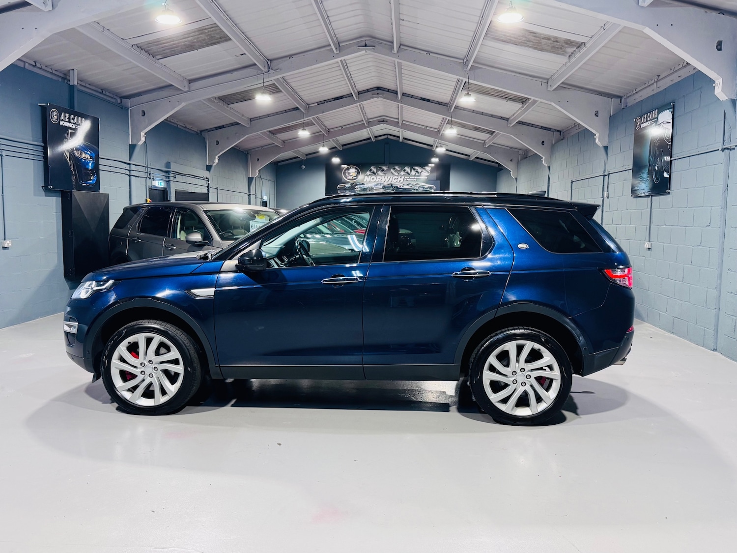 Used Land Rover Discovery Sport 2018 for sale - 77028256: Photo 8