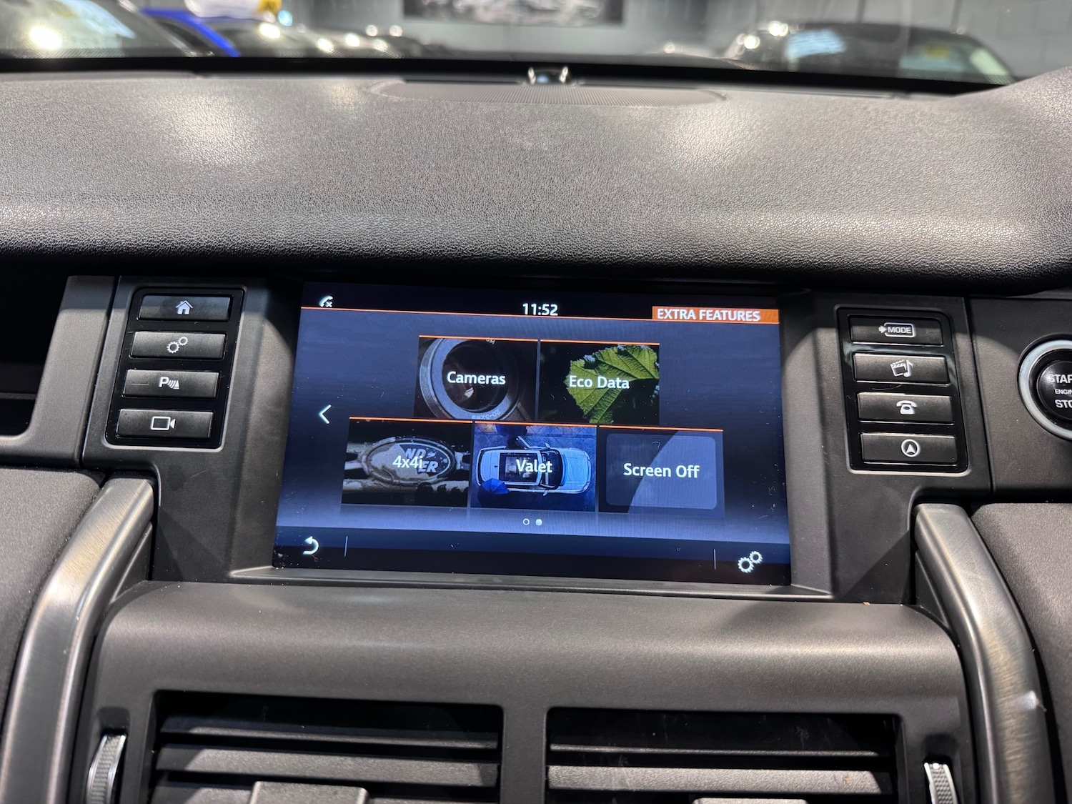 Used Land Rover Discovery Sport 2019 for sale - 77494929: Photo 16