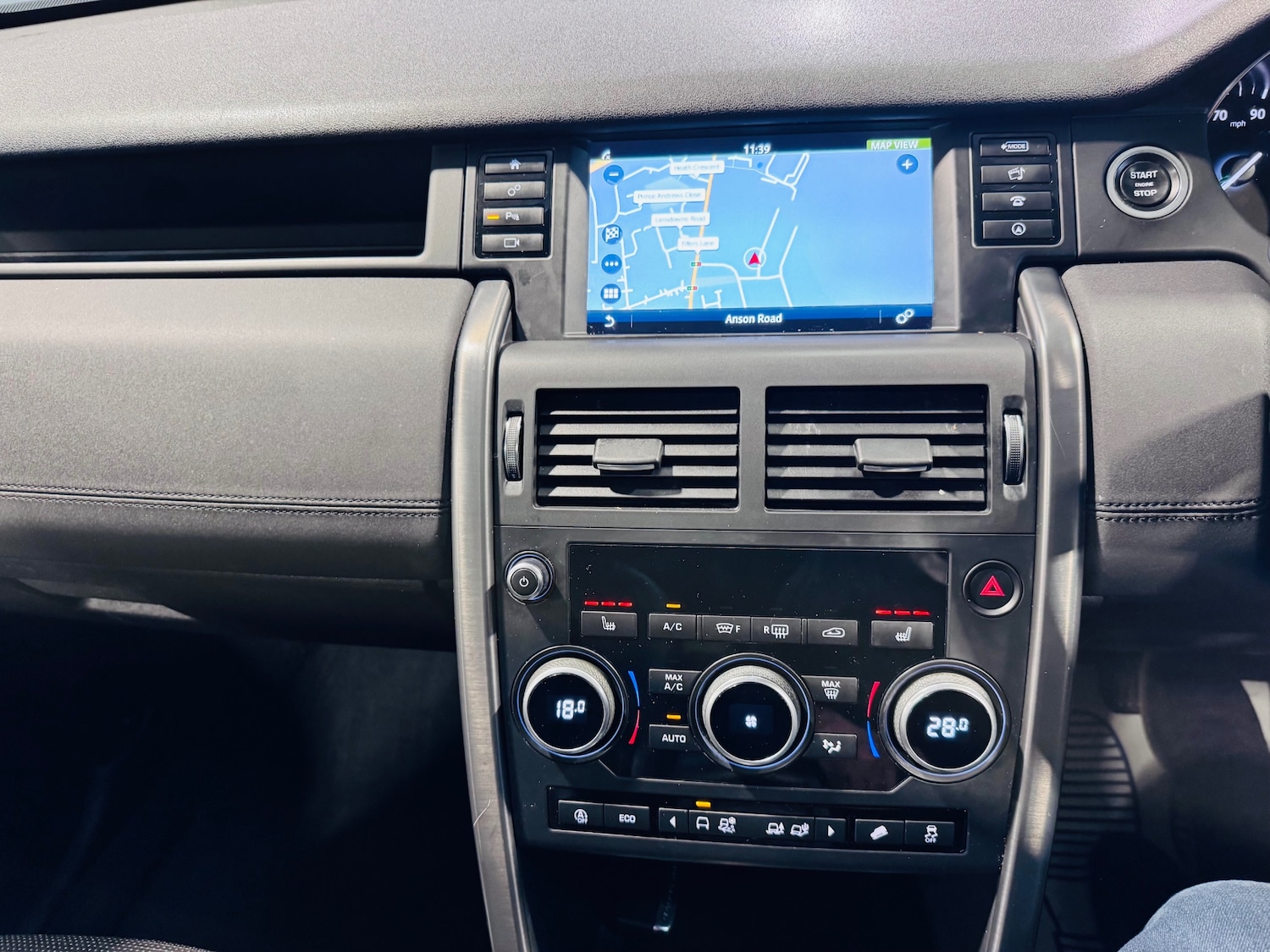 Used Land Rover Discovery Sport 2019 for sale - 77494929: Photo 18