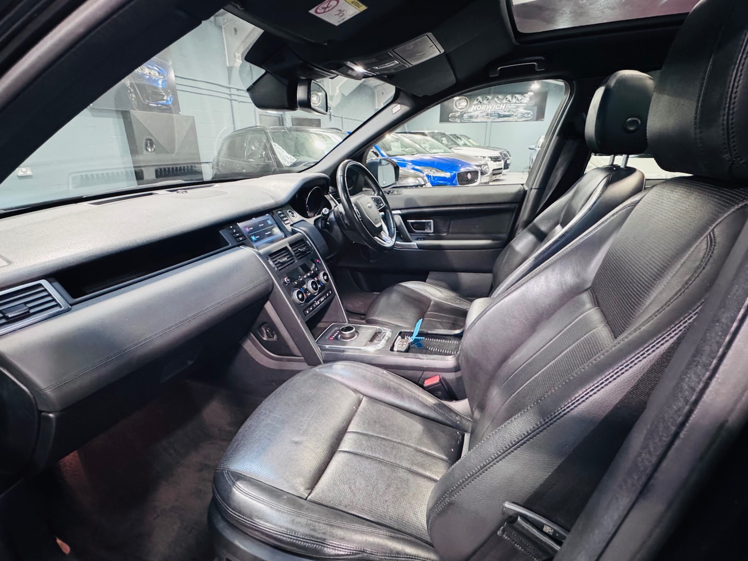 Used Land Rover Discovery Sport 2019 for sale - 77494929: Photo 22