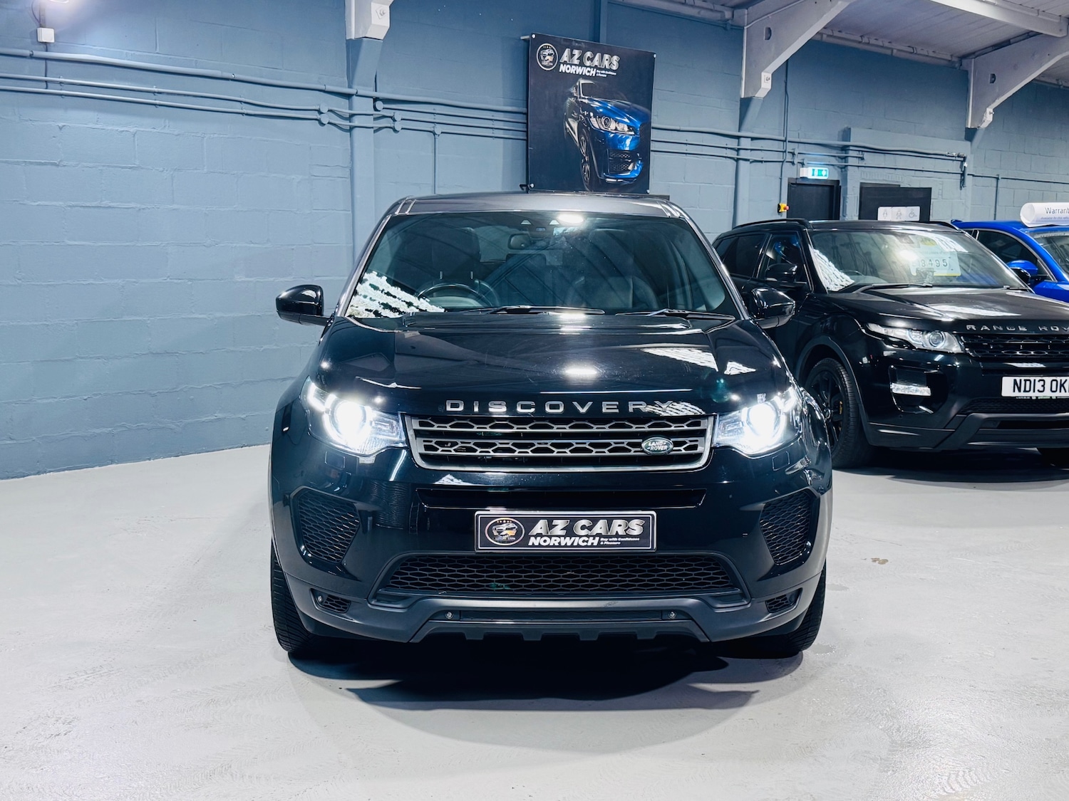 Used Land Rover Discovery Sport 2019 for sale - 77494929: Photo 5