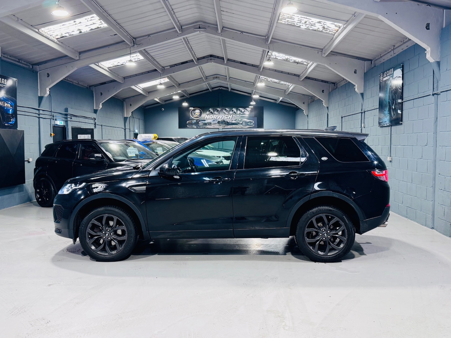 Used Land Rover Discovery Sport 2019 for sale - 77494929: Photo 7