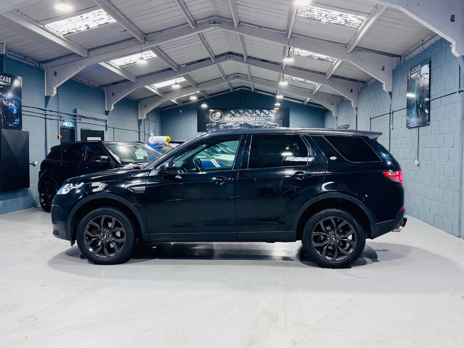 Used Land Rover Discovery Sport 2019 for sale - 77494929: Photo 9