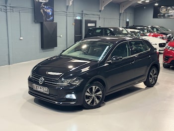 2018 (18) - 1.0 TSI 95 SE 5dr DSG