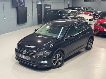 Used Volkswagen Polo 2018 for sale - 75550566: Photo