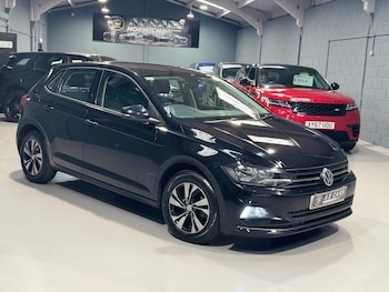Used Volkswagen Polo 2018 for sale - 75550566: Photo