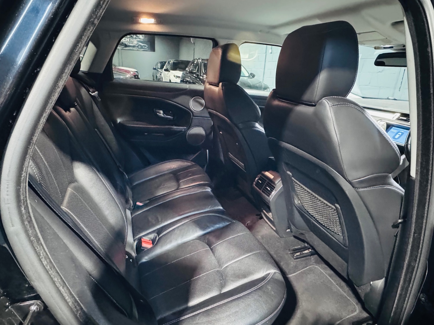 Used Land Rover Range Rover Evoque 2017 for sale - 77014891: Photo 14