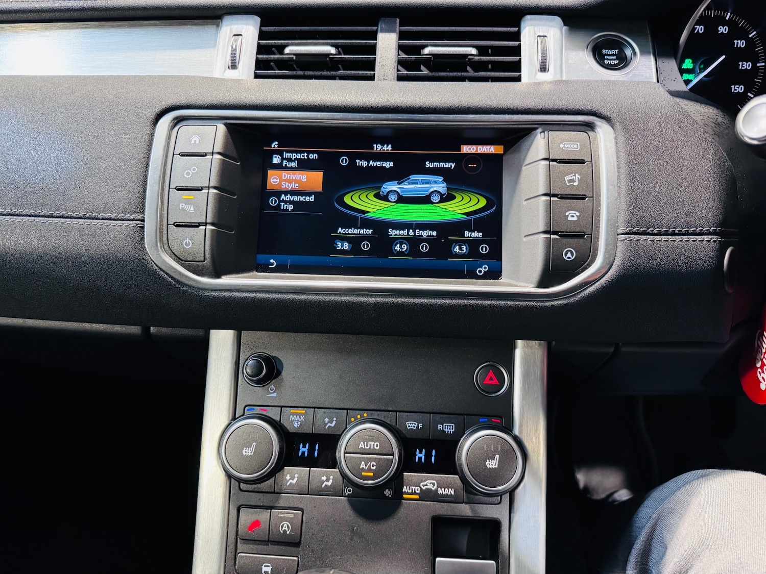 Used Land Rover Range Rover Evoque 2017 for sale - 77014891: Photo 16