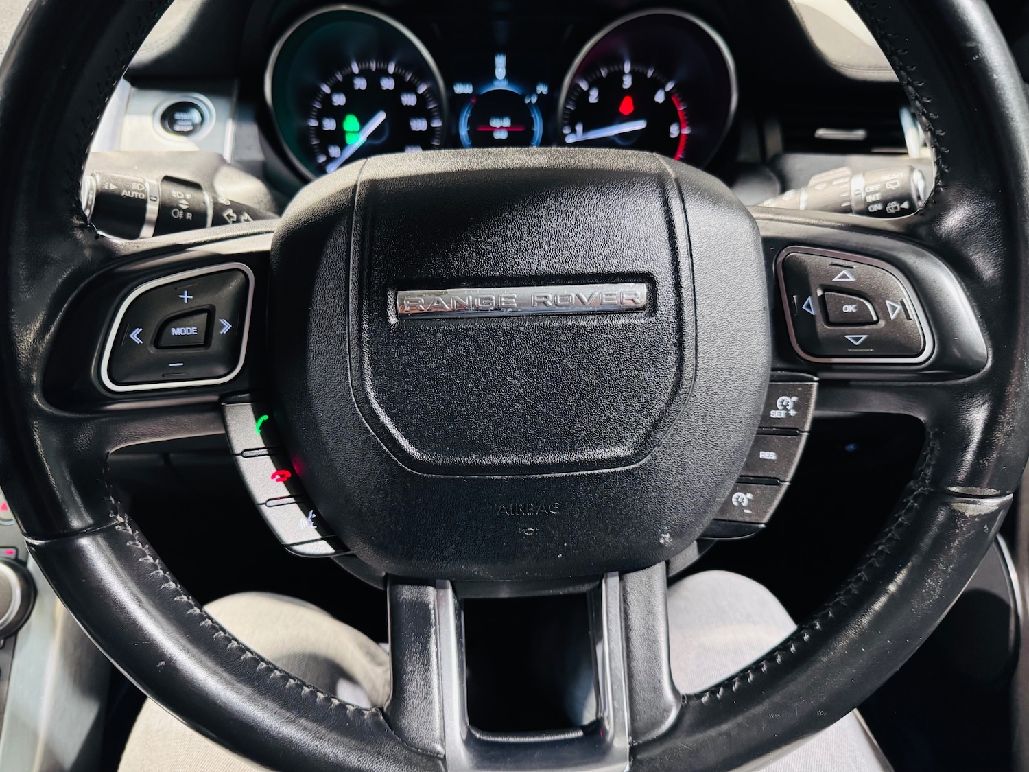 Used Land Rover Range Rover Evoque 2017 for sale - 77014891: Photo 17