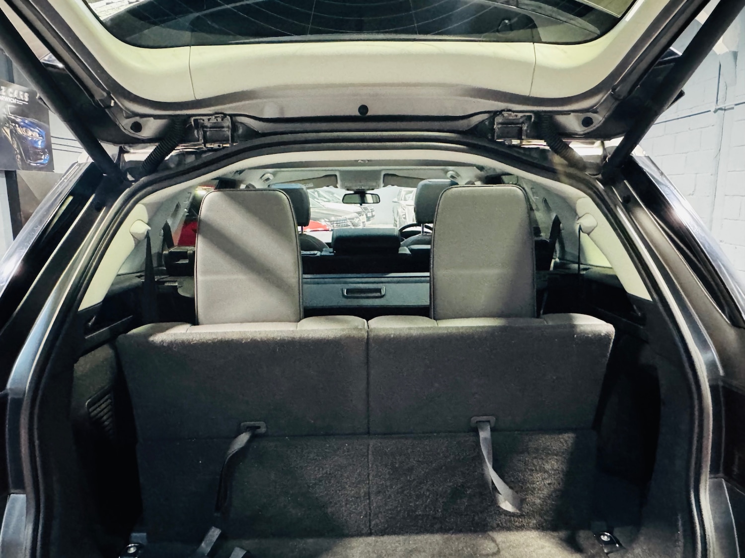 Used Land Rover Discovery Sport 2017 for sale - 78099027: Photo 15