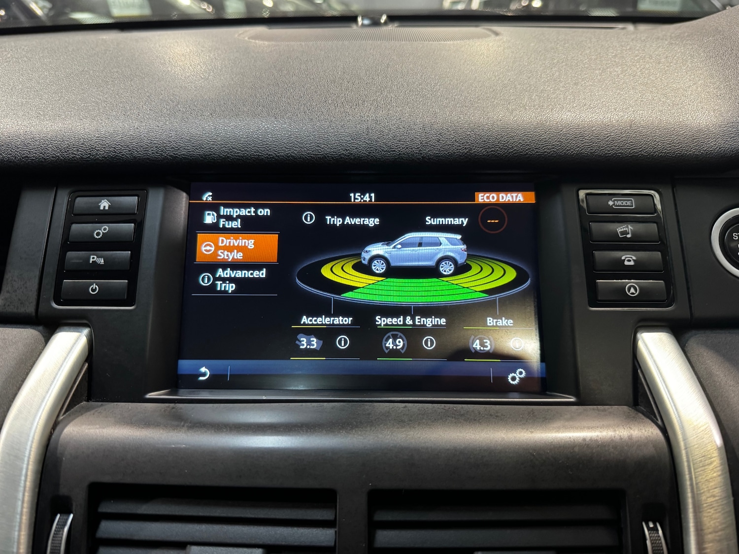 Used Land Rover Discovery Sport 2017 for sale - 78099027: Photo 18