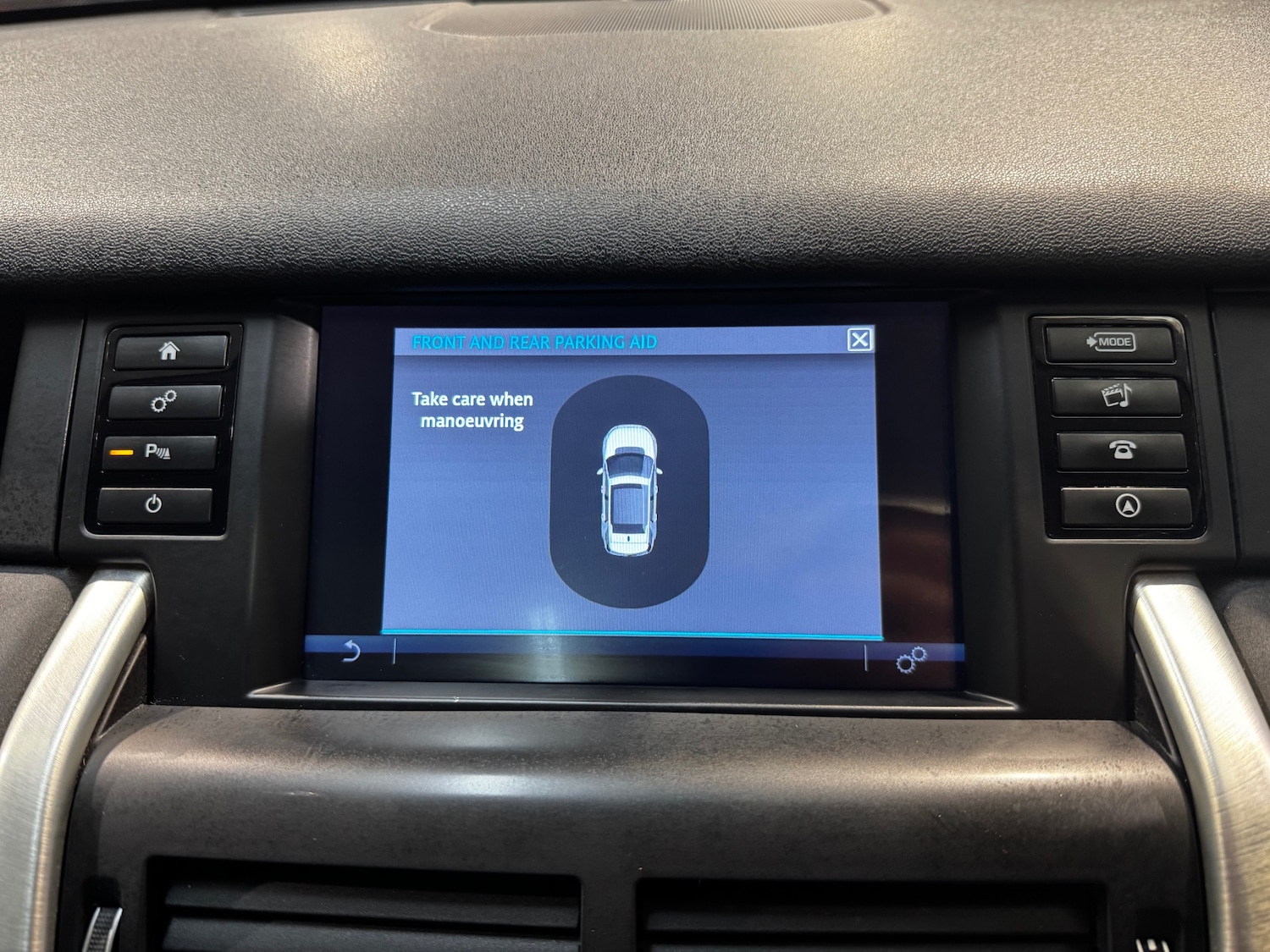 Used Land Rover Discovery Sport 2017 for sale - 78099027: Photo 19