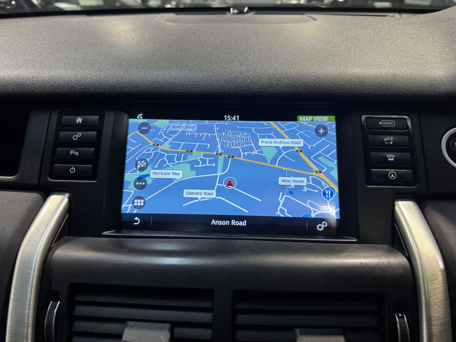 Used Land Rover Discovery Sport 2017 for sale - 78099027: Photo 20