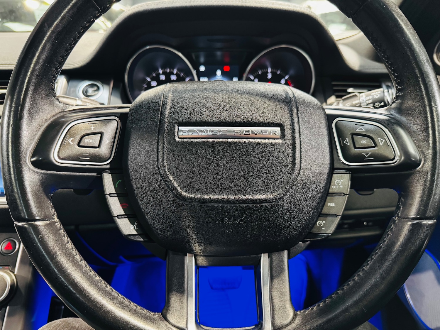 Used Land Rover Range Rover Evoque 2017 for sale - 77880924: Photo 17